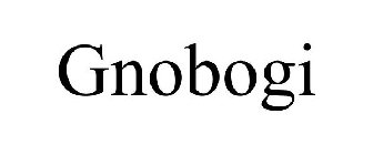 GNOBOGI