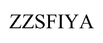 ZZSFIYA