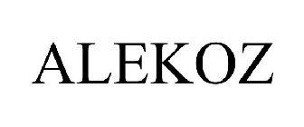 ALEKOZ