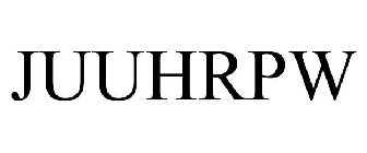 JUUHRPW