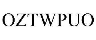 OZTWPUO