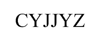 CYJJYZ