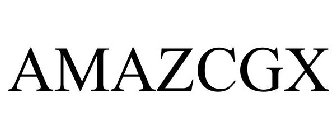 AMAZCGX