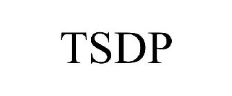 TSDP