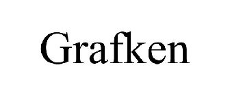GRAFKEN