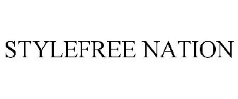 STYLEFREE NATION