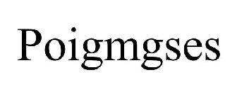 POIGMGSES