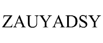 ZAUYADSY