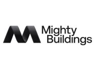 M MIGHTY BUILDINGS