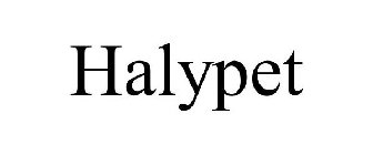 HALYPET