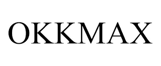 OKKMAX