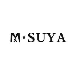 M · SUYA