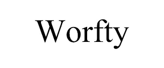 WORFTY