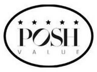 POSH VALUE