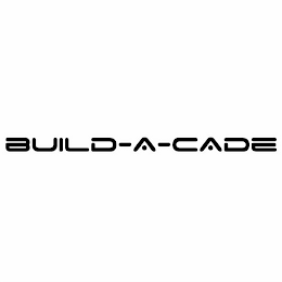 BUILD-A-CADE