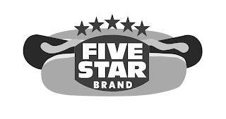 FIVE STAR BRAND