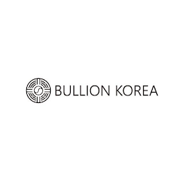 BULLION KOREA