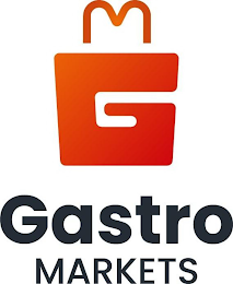 G GASTRO MARKETS