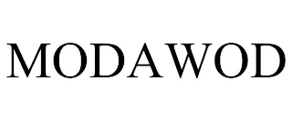 MODAWOD