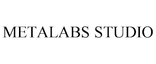 METALABS STUDIO
