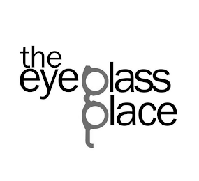 THE EYEGLASS PLACE