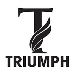 T TRIUMPH