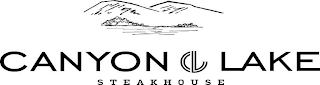 CANYON CL LAKE STEAKHOUSE
