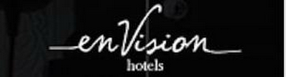 ENVISION HOTELS