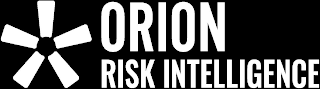 ORION RISK INTELLIGENCE