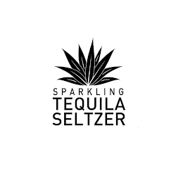 SPARKLING TEQUILA SELTZER