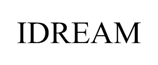 IDREAM