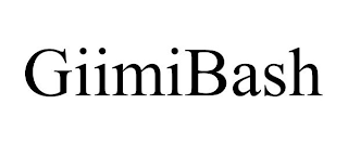 GIIMIBASH