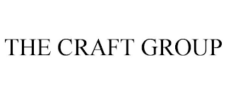 THE CRAFT GROUP