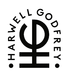 HG HARWELL GODFREY