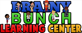 BRAINY BUNCH LEARNING CENTER