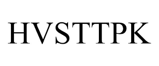 HVSTTPK