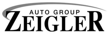 ZEIGLER AUTO GROUP