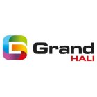 G GRAND HALI