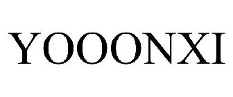 YOOONXI