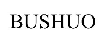 BUSHUO