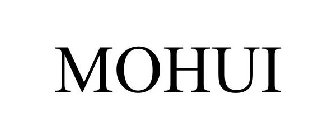 MOHUI