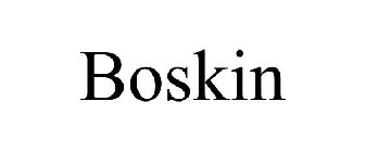 BOSKIN