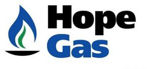 HOPE GAS
