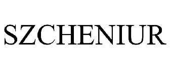 SZCHENIUR