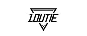 LOUTIE