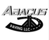 ABACUS PAVING LLC