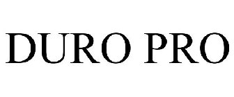 DURO PRO