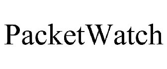 PACKETWATCH