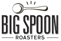 BIG SPOON ROASTERS