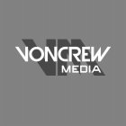 VM VONCREW MEDIA